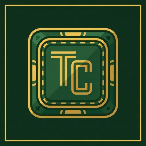 Logo total casino q36dpn
